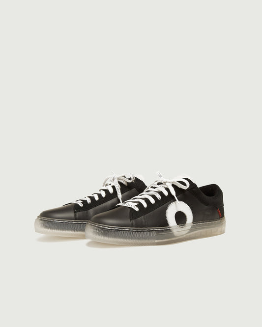 Oliver Cabell Low 1-Reverse Yin Yang (Orthopedic)