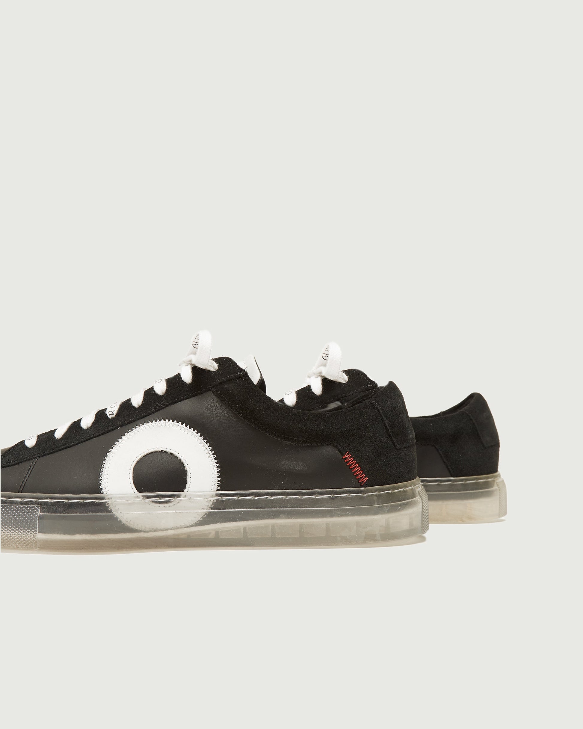 Oliver Cabell Low 1-Reverse Yin Yang (Orthopedic)