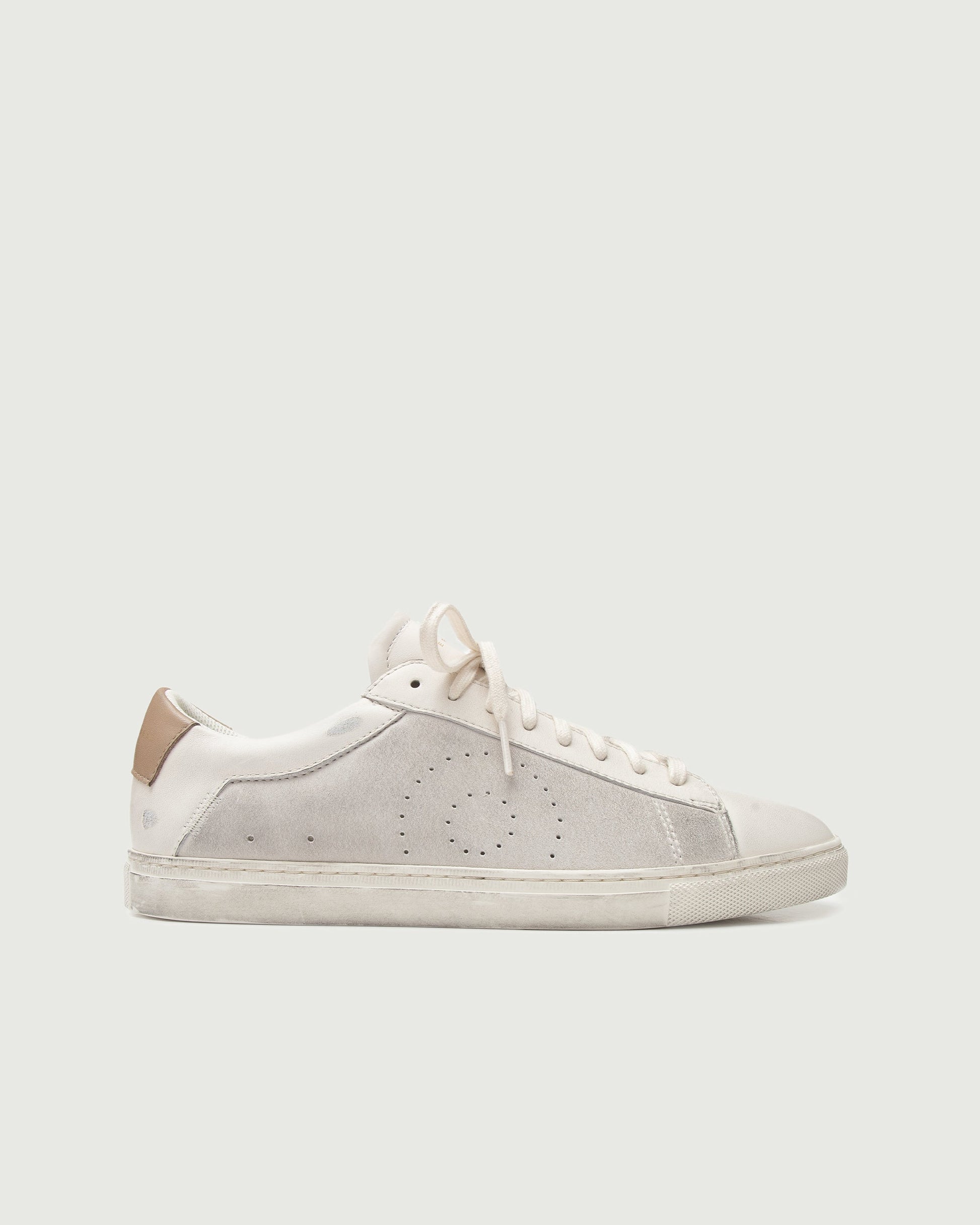 Oliver Cabell Low 1-Sea Sand (Orthopedic)