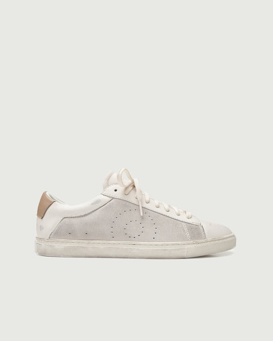 Oliver Cabell Low 1-Sea Sand (Orthopedic)