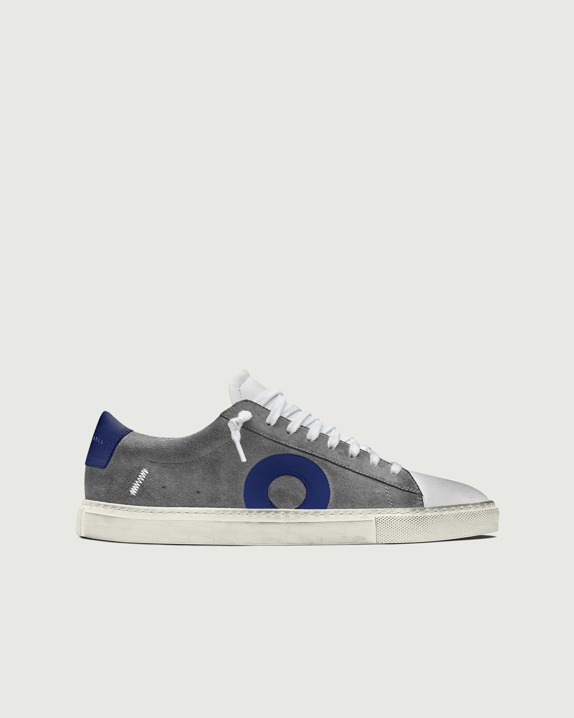 Oliver Cabell Low 1-Wallaby (Orthopedic)