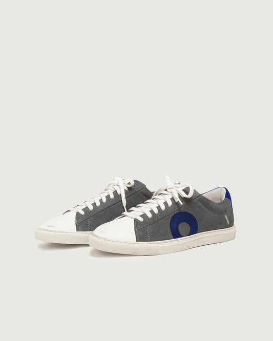 Oliver Cabell Low 1-Wallaby (Orthopedic)