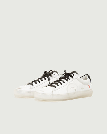 Oliver Cabell Low 1-Yin Yang (Orthopedic)