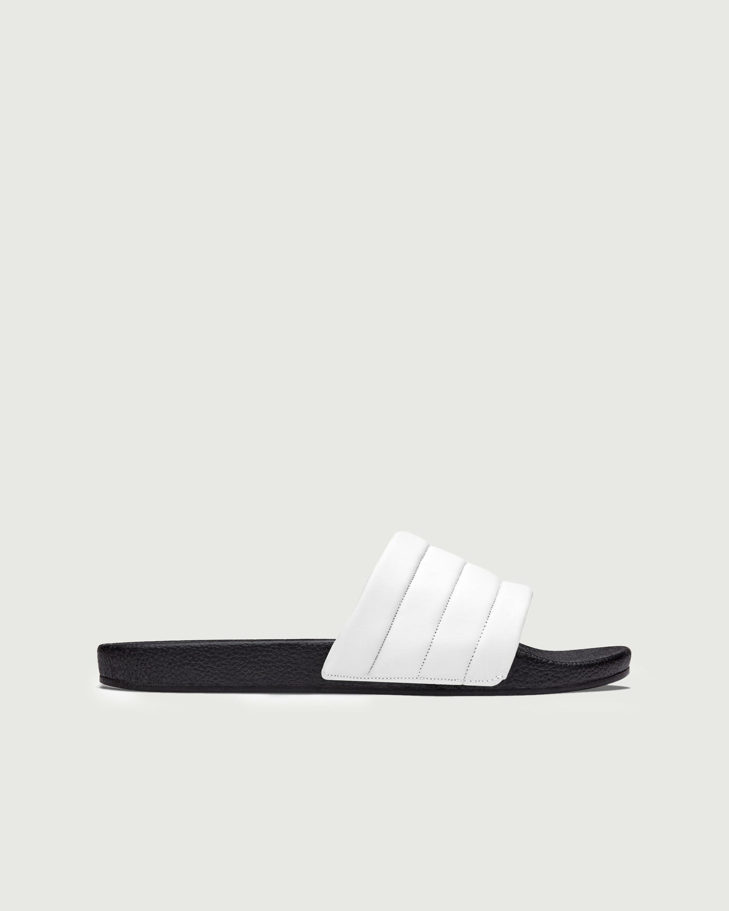 Oliver Cabell Vegan Slides-White