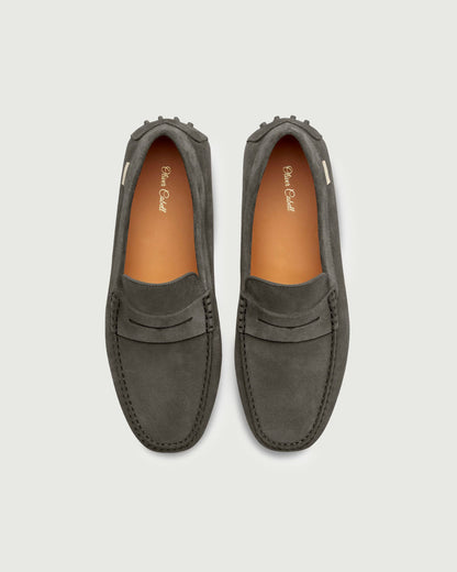 Oliver Cabell Driver-Slate