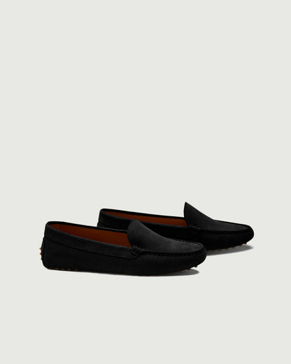 Oliver Cabell Monti-Black
