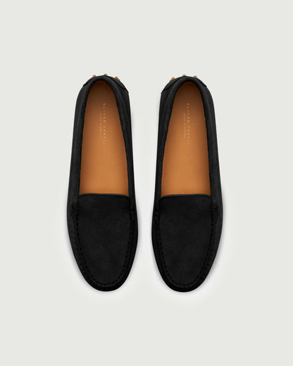 Oliver Cabell Monti-Black
