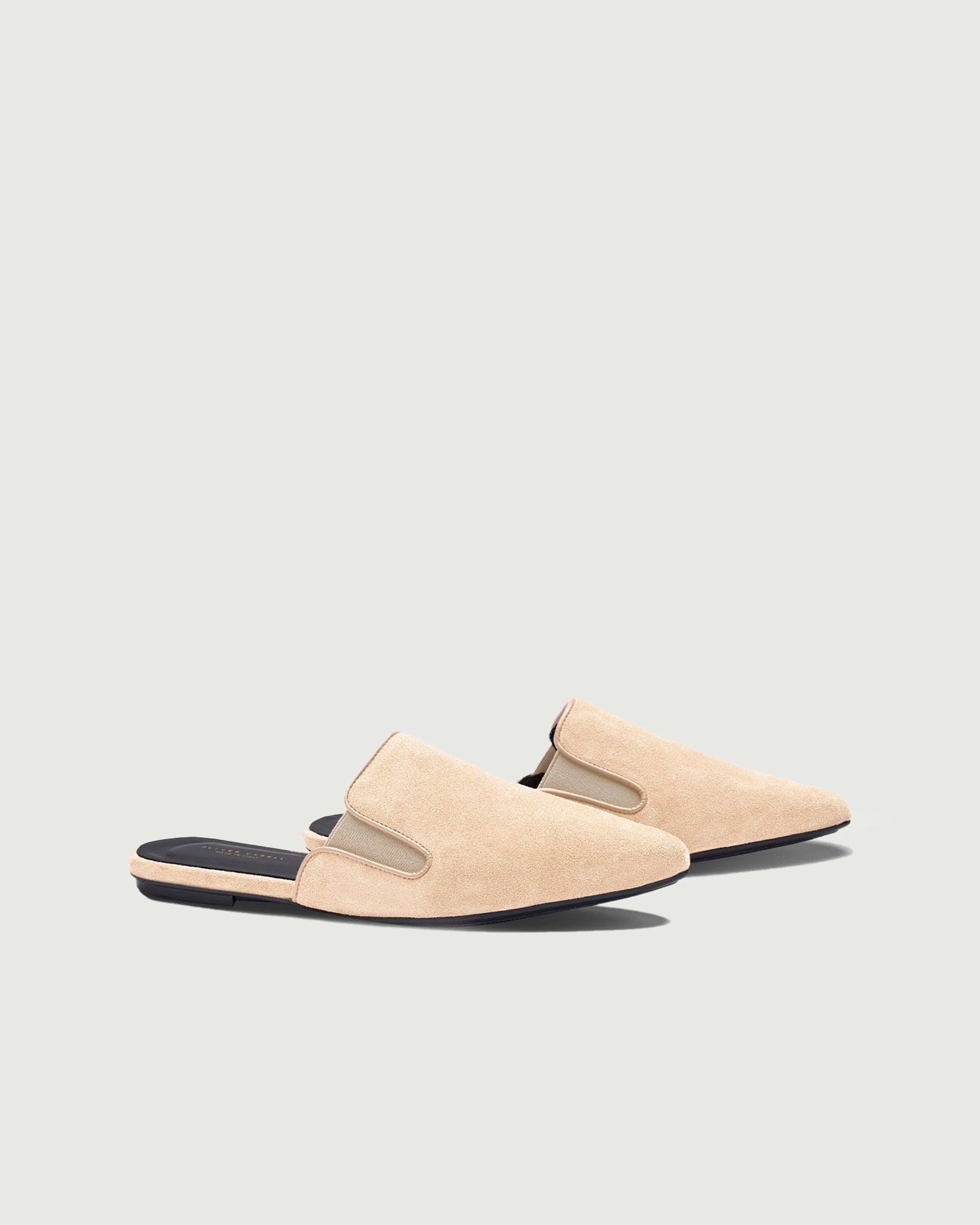 Oliver Cabell Dream Mule-Light
