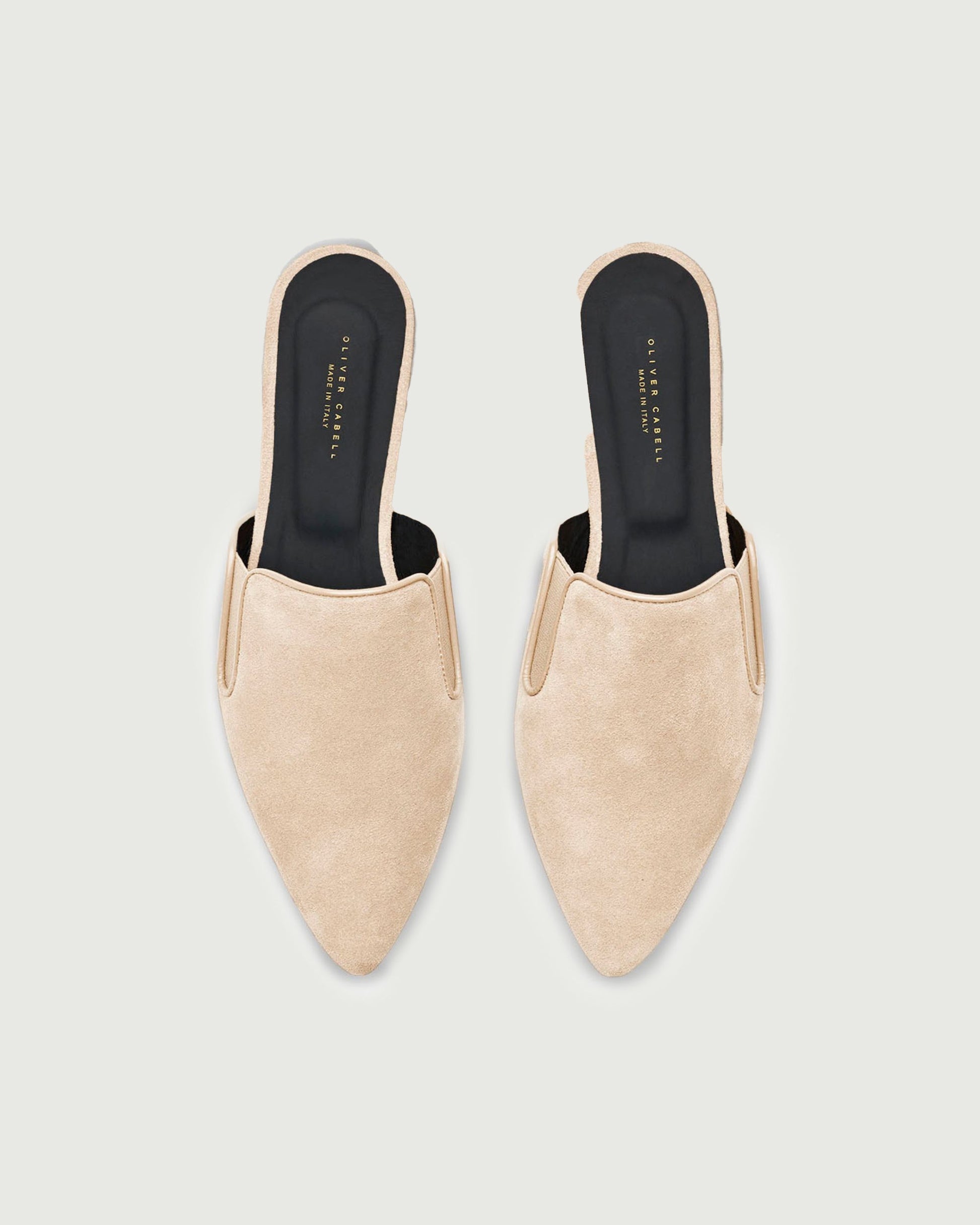 Oliver Cabell Dream Mule-Light