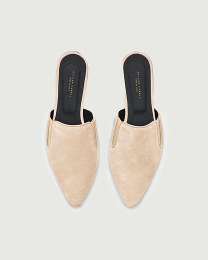 Oliver Cabell Dream Mule-Light